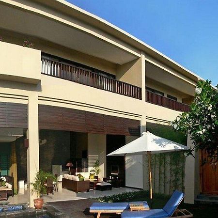Alam Warna Villa Seminyak  Bagian luar foto