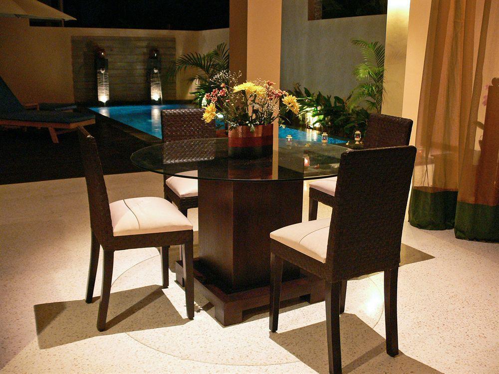 Alam Warna Villa Seminyak  Bagian luar foto