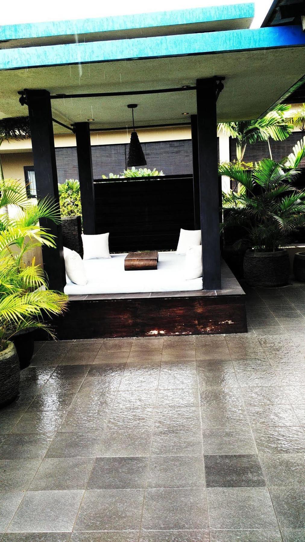Alam Warna Villa Seminyak  Bagian luar foto