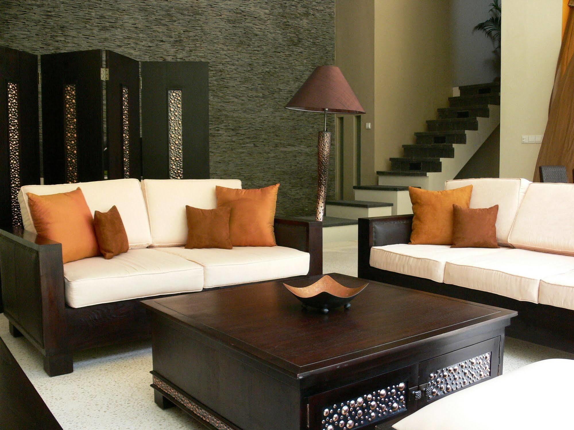Alam Warna Villa Seminyak  Bagian luar foto